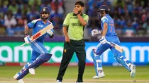 Asia Cup 2025, Ministry of Sports and Youth Affairs, Pakistani Team
