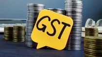 GST