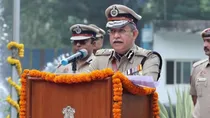 delhi commisioner SBK singh removed 