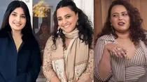 swara bhaskar, Dimple yadav,