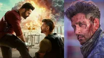 Jr NTR and Hrithik Roshan in War 2 