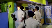 Ghaziabad Gang Rape Case