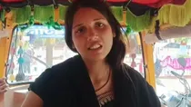 Gopalganj child murder