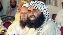 maulana masood azhar