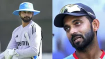 Shreyas iyer, ajinkya rahane, cricket news