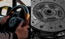 Car Clutch Plate Care