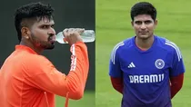 shreyas iyer, shubman gill, cricket news