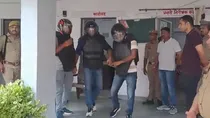 Viral Block Pramukh Sushil Singh