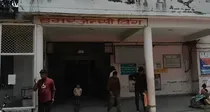 wife attacked his husband's private part with a blade During sex up bijnor police