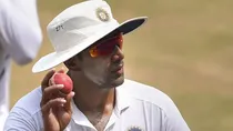 Ashwin, cricket news, rahul dravid
