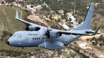 indian will acquire 50 more c295 aircraft for its forces
