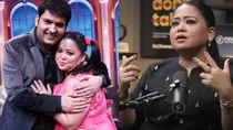 bharti singh, kapil sharma,