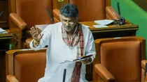 DK Shivkumar