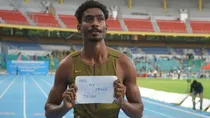 vishal tk, sports news, athletics