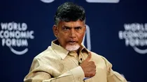 Chandrababu Naidu