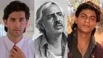 sagar sarhadi, shah rukh khan, deewana,