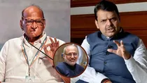 Sharad Pawar
