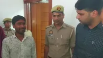 Lakhimpur kheri crime news