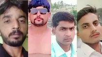 Kanpur Minor dalit girl gangraped