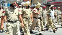 Punjab BJP is collecting illegal information of people AAP made serious allegations