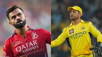 Virat kohli, ms dhoni, ipl 2025