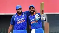 VIRAT kohli, rohit sharma, cricket news