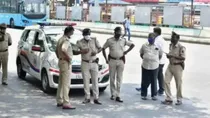 Bengaluru Ponzi Scheme