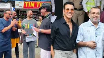 hera pheri 3, haiwan, akshay kumar