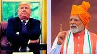 India Lobbying in US