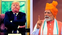 India Lobbying in US
