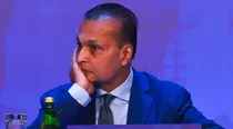 Anil Ambani CBI Raid