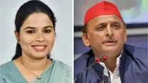 up mla pooja pal writes to akhilesh yadav alleges