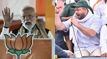 FIR Against Tejashwi Yadav