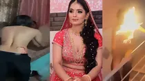  UP Greater Noida Dowry Case video viral