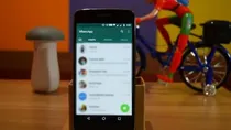 Whatsapp cyber crime