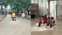 Rajasthan flood kota bundi jaipur weather alert