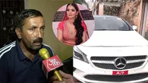 Greater Noida Dowry Murder case Updates accused Vipin was asking for nikki father's Mercedes