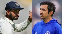 Cheteshwar Pujara, Pujara Retirement, Gambhir on Pujara