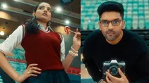 guru randhawa, azul song, anishka pandey