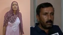 Greater Noida Dowry Murder Case
