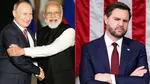 JD Vance on imposing tariffs on India  trump pressure to stop Russia ukraine war