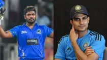 Sanju samson, shubman gill, cricket news