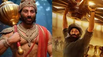 sunny deol, ramayana, gadar 3,