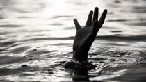 UP Mathura Yamuna 50 Year Old Suicide Mood Changed, Shouted For Help