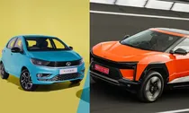 Electric car range