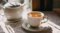 drinking hot drinks increases the risk of food pipe cancer, doctor explains how to prevent this 