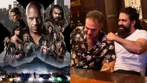 Fast and Furious, Yash in Toxic 