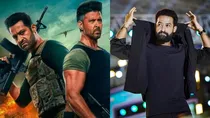 jr ntr, hrithik roshan, war 2,