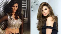 Daisy Shah