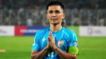 CAFA Nations Cup, Sunil Chhetri, ISL, AIFF